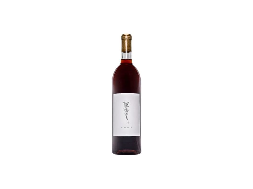 Averill Creek - Rose Vermouth (750ml)