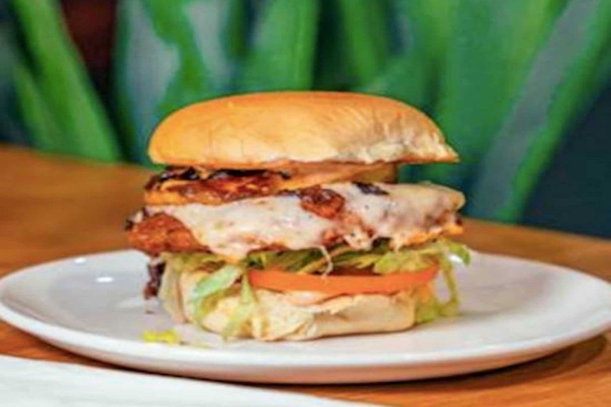 Labadi Burger