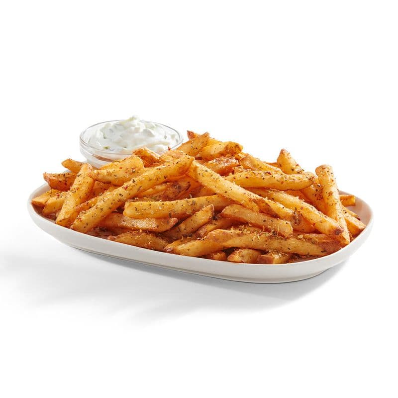 Fries / Frites