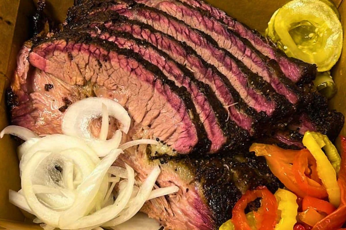 Brisket