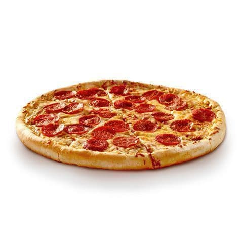 Large Pepperoni Ultimate Pizza 14