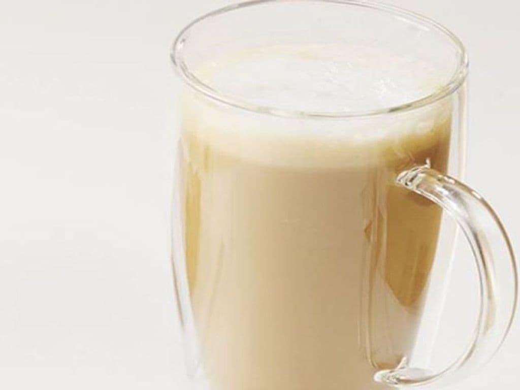 Latte 12oz.