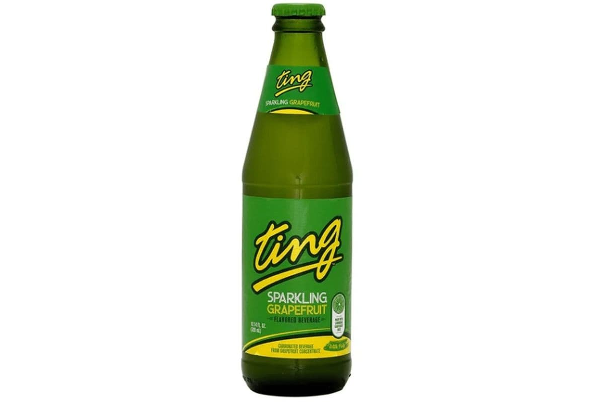 Ting Grapefruit (300 ml)
