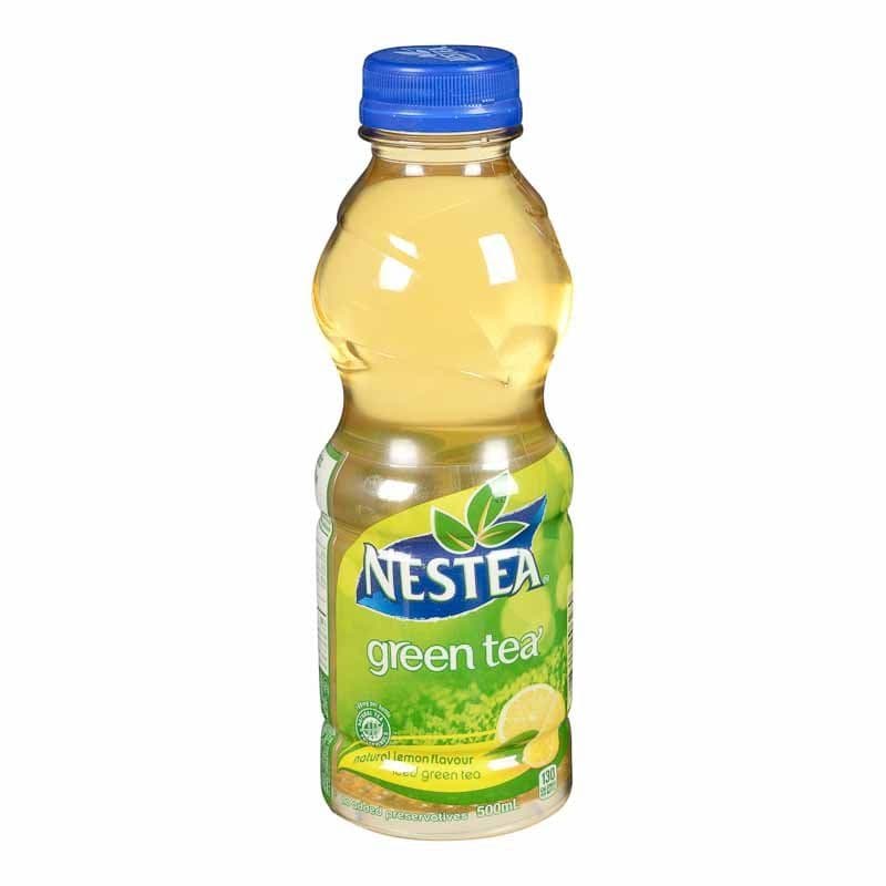 Nestea Iced Tea Bottle (500 mL)