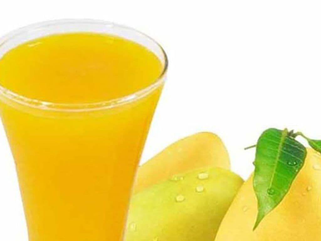 Mango Juice