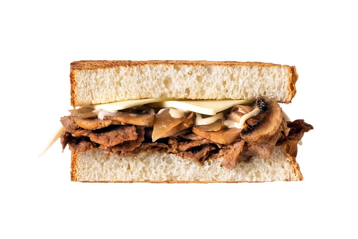 The Stampeder Combo (Regular Size)