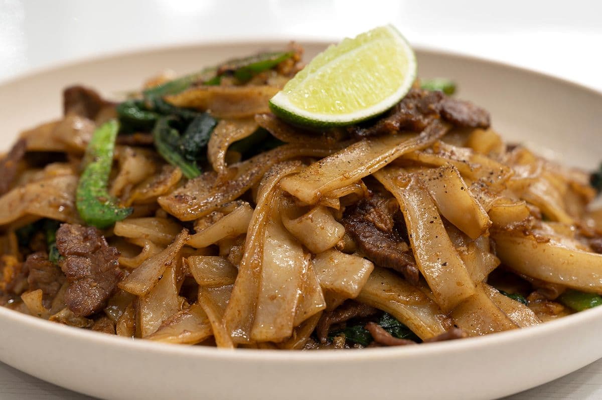 Pad See Ew