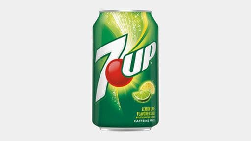 7up / 7up