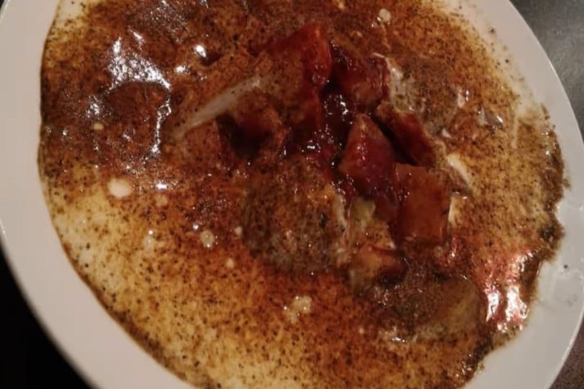 3. Dahi Bara
