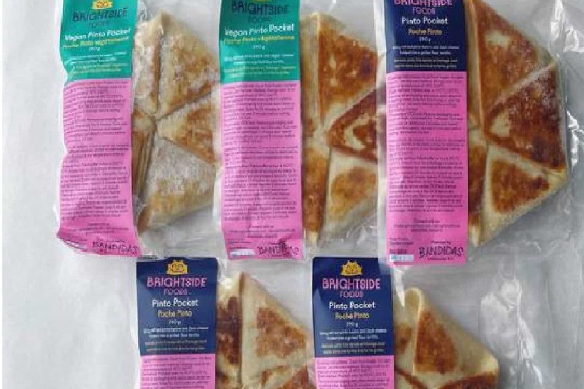 Pinto Pocket 5-Pack (Frozen) (5 pack)