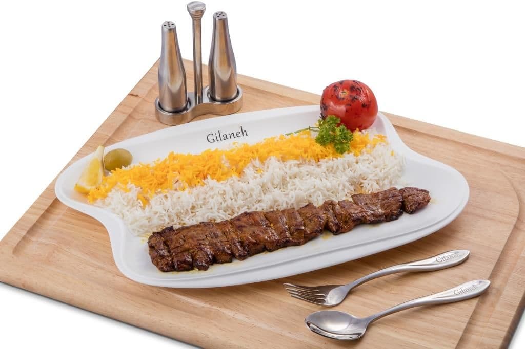 Barg Kebab
