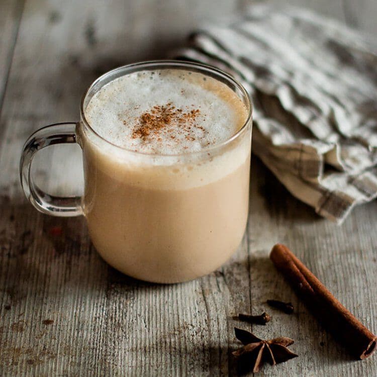 Chai Latte