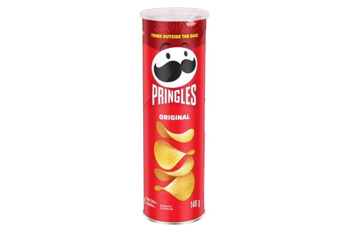 Pringles Original 148g