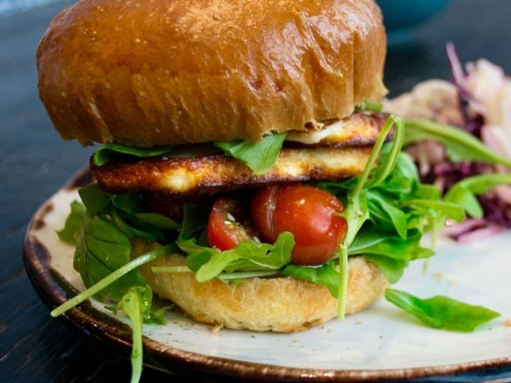 Hallum On Brioche