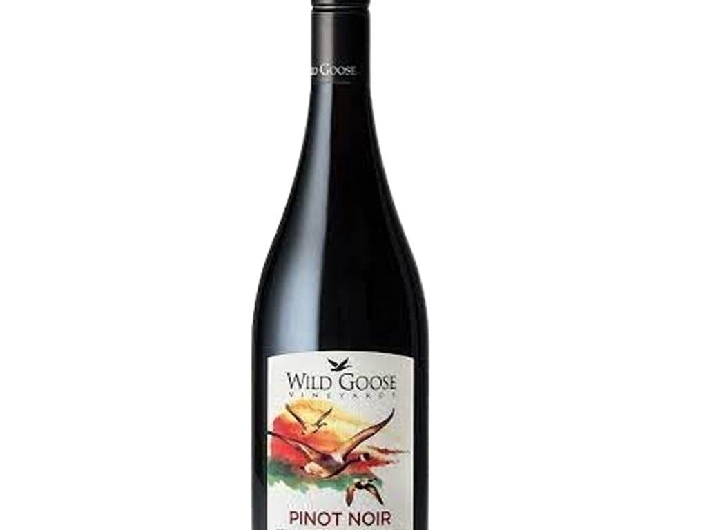 Wild Goose - Pinot Noir (750ml)