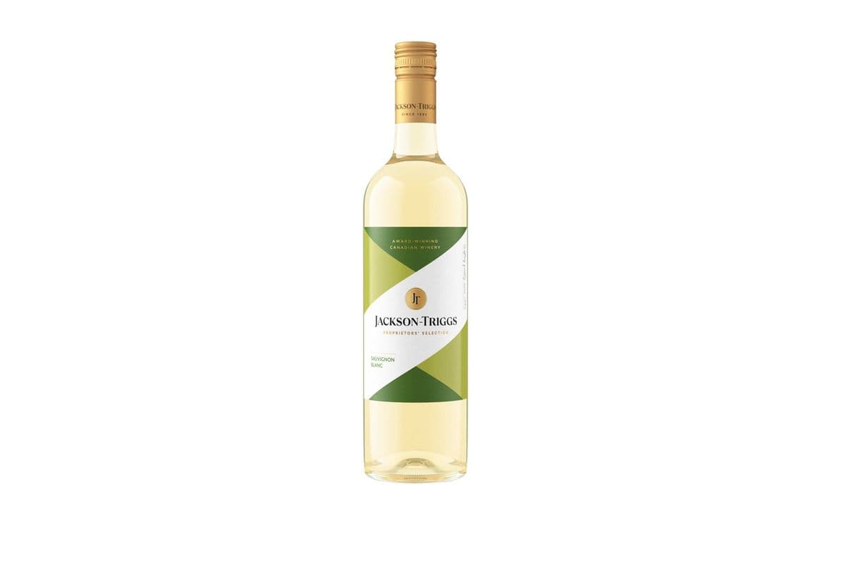 Jackson-Triggs Sauvignon Blanc