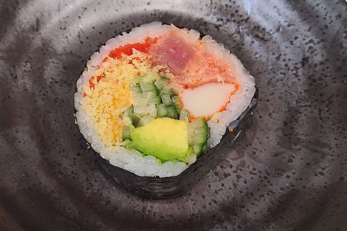 Kamikaze Thon/Tuna