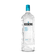 Iceberg Vodka (1 Bottle x 1140 mL)