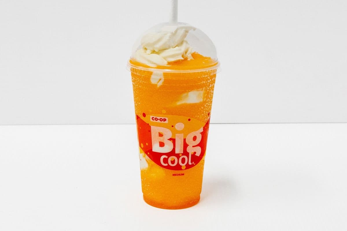 Medium Twist (476 ml)