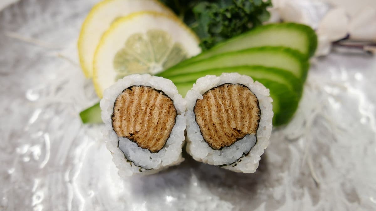 Inari Roll