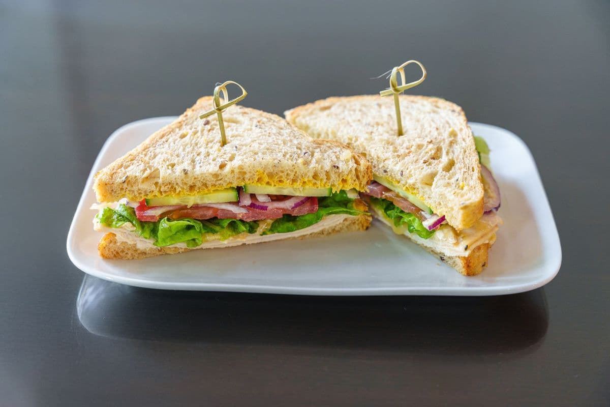 Chicken and Brie