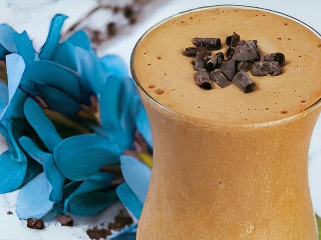 Cold Coffee