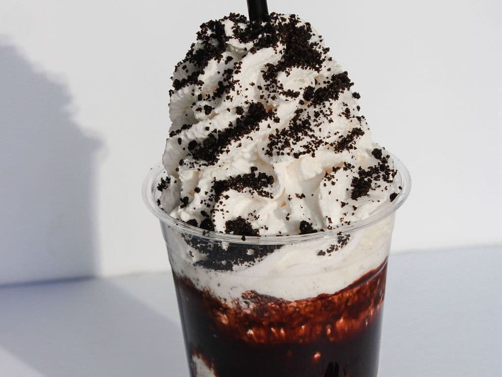 Oreo