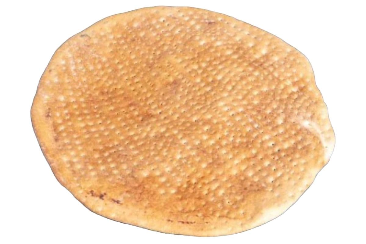 Butter Bread