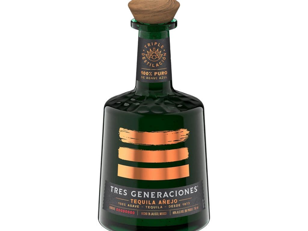 Tres Generaciones Anejo (750ml)
