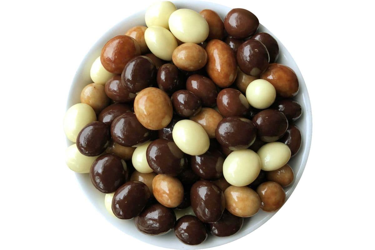 Barista Blend Chocolate Espresso Beans 1Lb (1 LB)