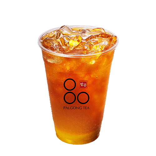 Oolong Tea