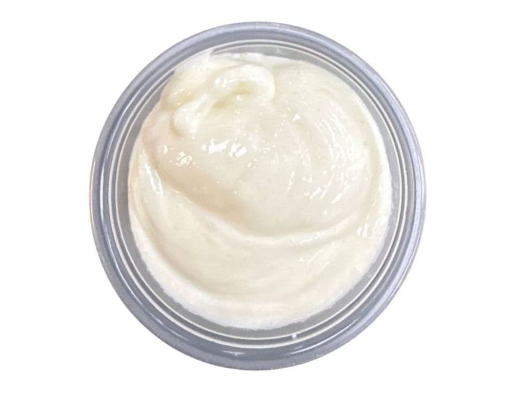 YOGURT TZATZIKI (GF)