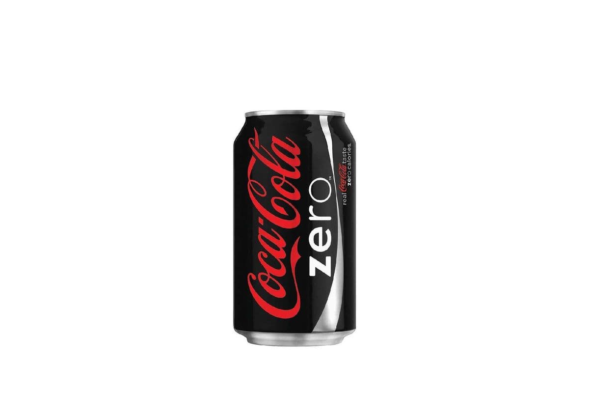 Coke Zero