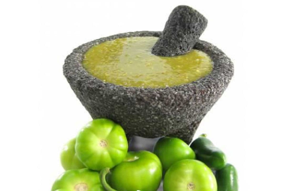 Salsa Verde