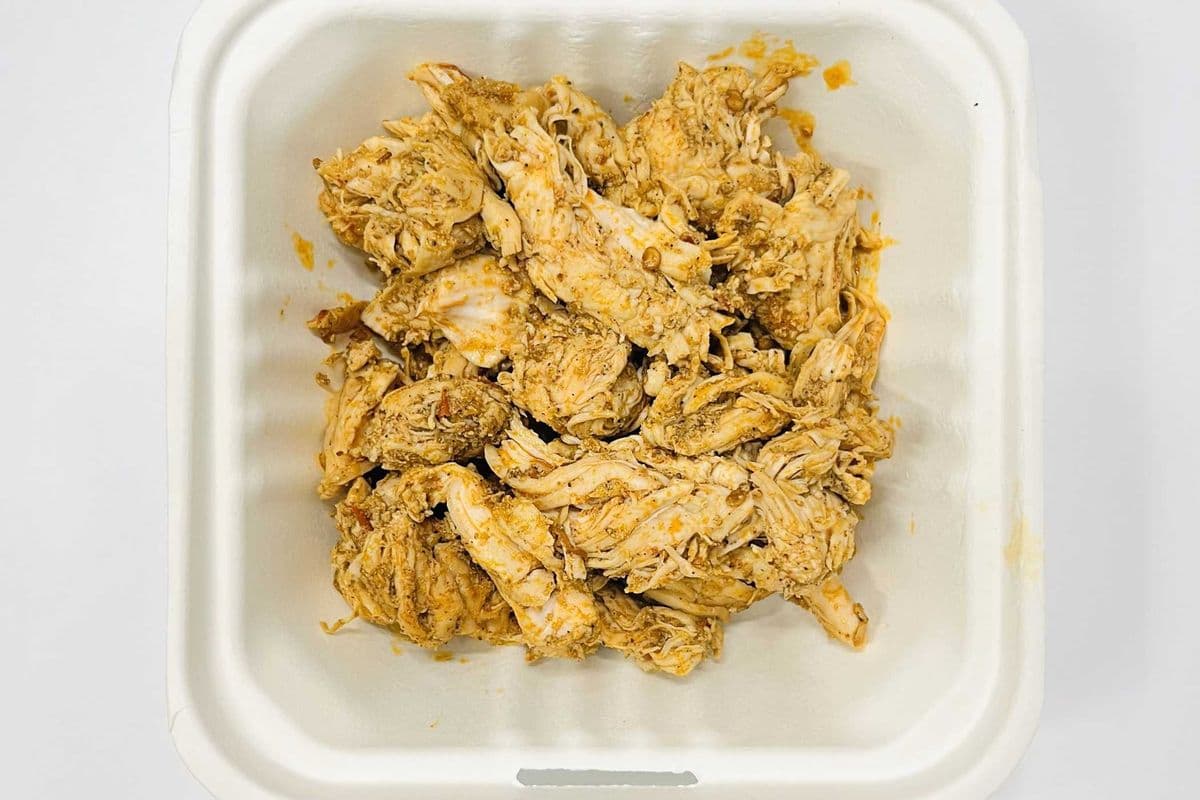 Chicken (4 oz)