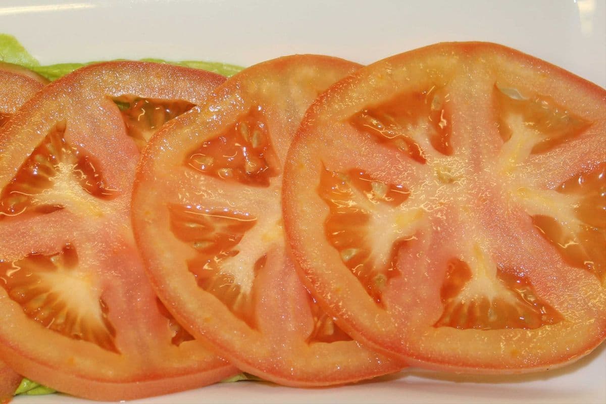 Tomatoes