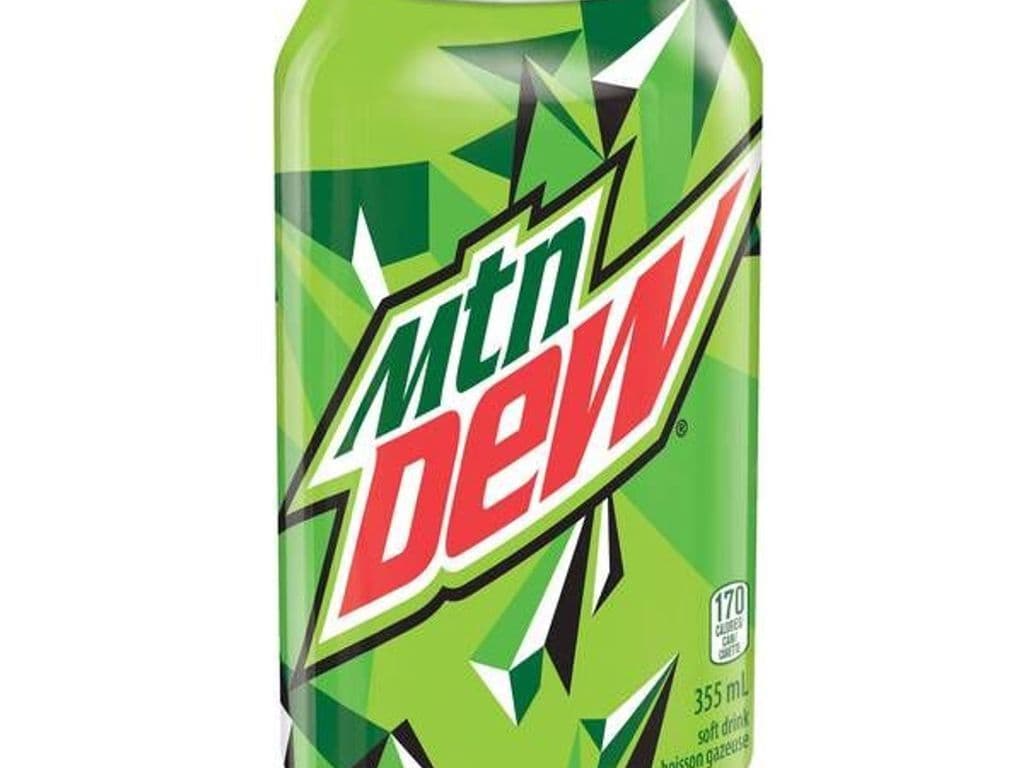 Mountain Dew