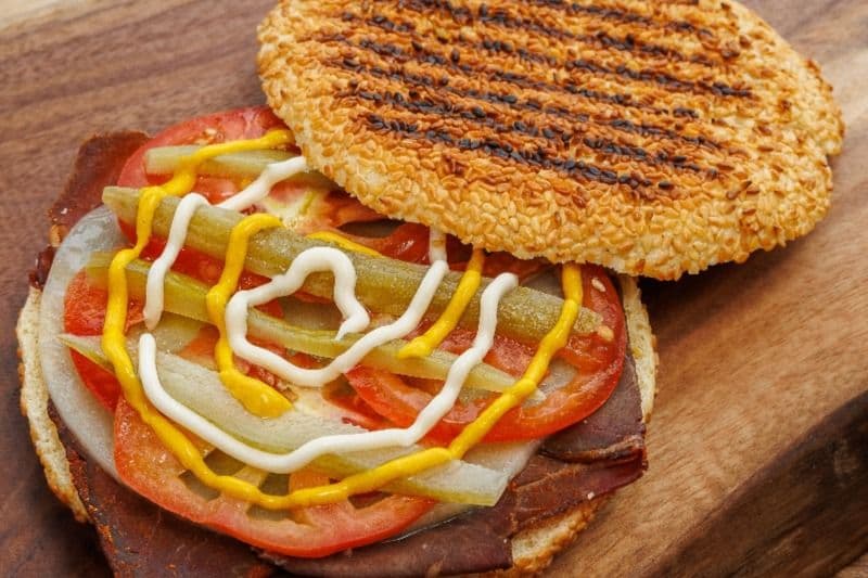 Basterma
