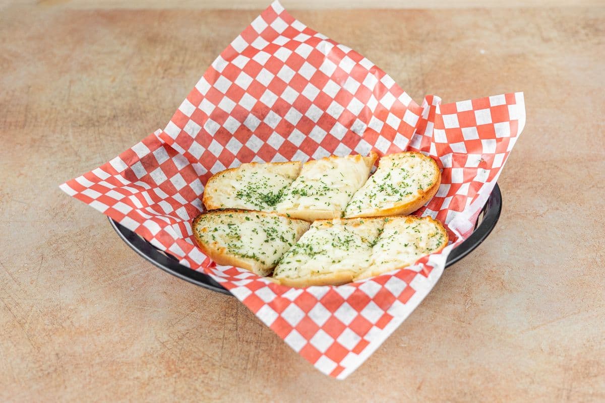 Garlic Bread
