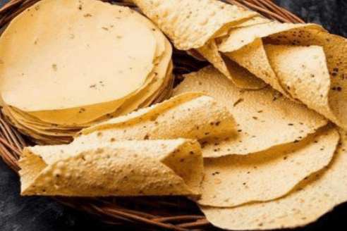 Papad