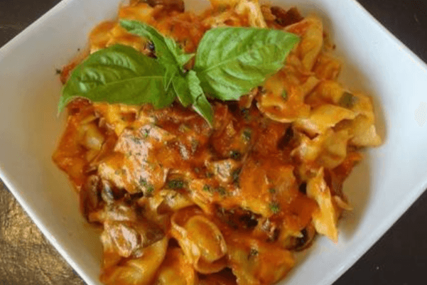 Tortellini Di Notte