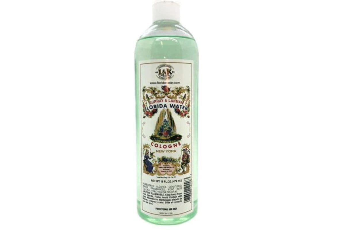 M&L Florida Water (472 ml)