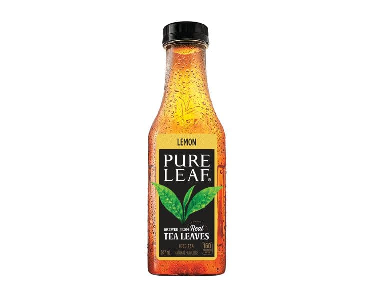 PURE Leaf Iced Tea