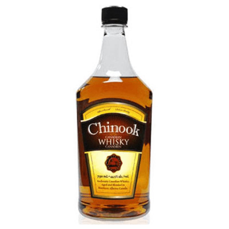 Chinook Whisky (750 ml)