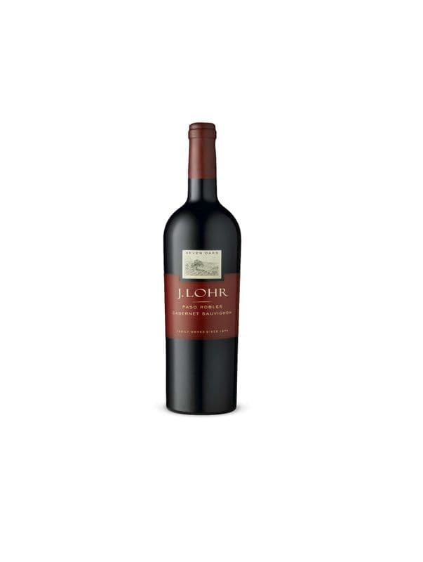 J Lohr Cabernet Sauvignon (1 x 750 ml)