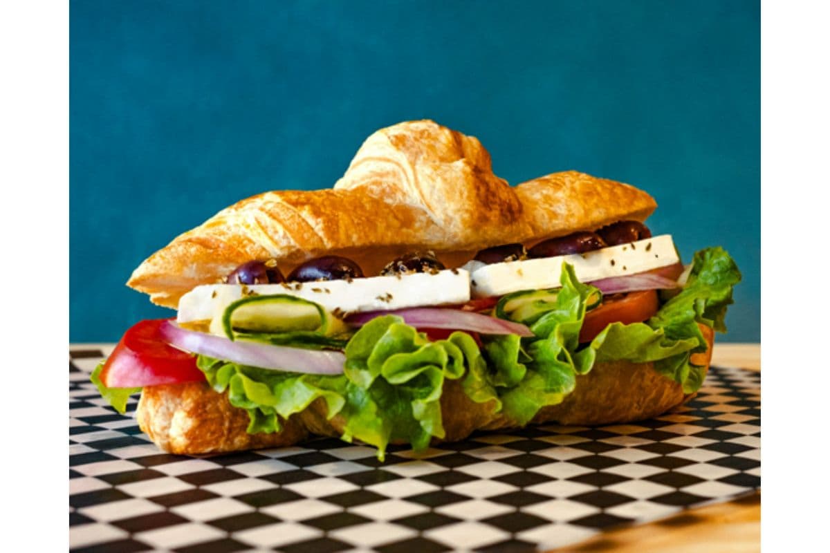 Greek/ Grec