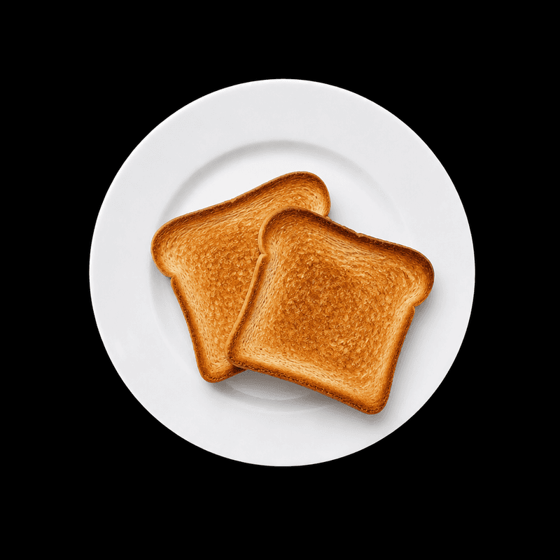DEJ - ROTIES / BREAKFAST - TOASTS