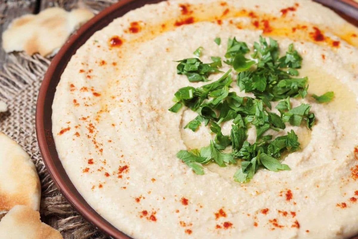 Hummus