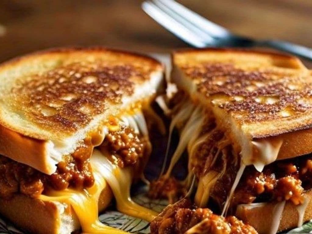 SLOPPY JOE