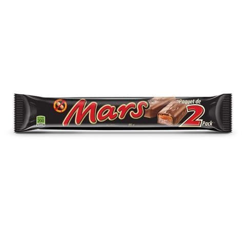 Mars King Size 2 piece
